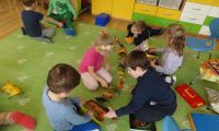 dzień dniozaura