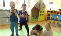 dzień dniozaura