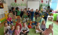 dzień dniozaura