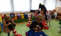 Strażnik Miejski 13.11.24r