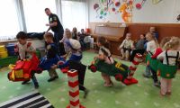 Strażnik Miejski 13.11.24r