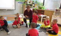  spotkanie z literaturą
