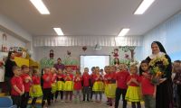  życzenia imieninowe dla s. Marii