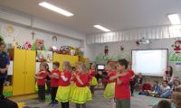  życzenia imieninowe dla s. Marii