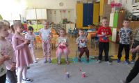 Swiętujemy urodziny Anieli i Miłosza