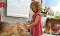  Urodziny Filipa i Wiktorii