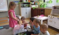  Urodziny Filipa i Wiktorii