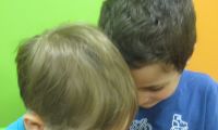  Biedronkowe Motyle