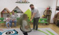  Biedronkowe Motyle