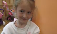  Biedronkowe Motyle