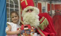  wizyta Św. Mikołaja