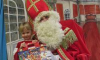  wizyta Św. Mikołaja