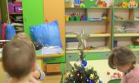 Przygotowania do Świąt