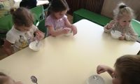 smaczne vitaminy