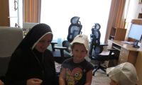 zajecia kulinarne sałatka owocowa