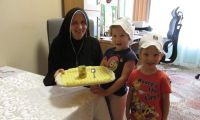 promujemy zdrowe sałatki