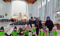  Pielgrzymka do Łagiewnik