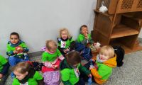  Pielgrzymka do Łagiewnik