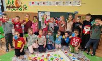 dzień wolontariusza