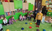 bawimy się w kierunki