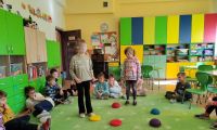 bawimy się w kierunki