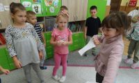  Tydzień budowania relacji w grupie