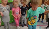  Tydzień budowania relacji w grupie