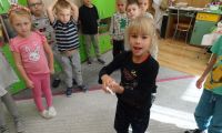  Tydzień budowania relacji w grupie