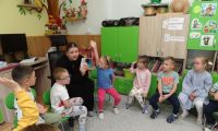  Tydzień budowania relacji w grupie