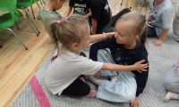  Tydzień budowania relacji w grupie