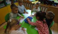  Tydzień budowania relacji w grupie
