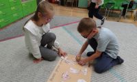  Tydzień budowania relacji w grupie
