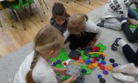  Tydzień budowania relacji w grupie