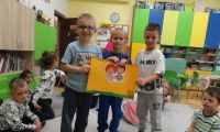  Tydzień budowania relacji w grupie