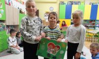 Tydzień budowania relacji w grupie