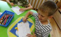  Tydzień budowania relacji w grupie