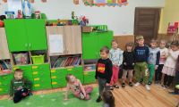 TUS zajęcia 8. komunikacja niewerbalna