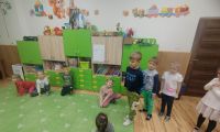 TUS zajęcia 8. komunikacja niewerbalna