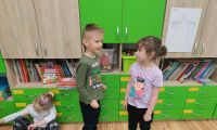 TUS zajęcia 8. komunikacja niewerbalna