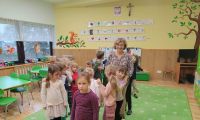 TUS zajęcia 8. komunikacja niewerbalna