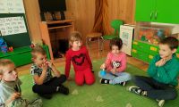 TUS zajęcia 6. czekam na swoją kolej