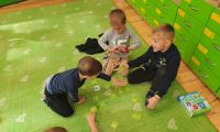 TUS zajęcia 6. czekam na swoją kolej