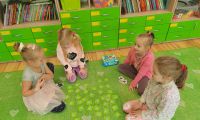 TUS zajęcia 6. czekam na swoją kolej