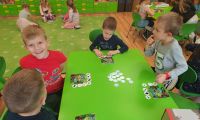 TUS zajęcia 6. czekam na swoją kolej