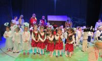 Jasełka w Teatrze Ludowym