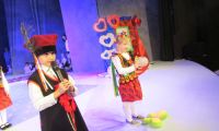Jasełka w Teatrze Ludowym