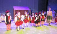 Jasełka w Teatrze Ludowym