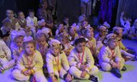 Jasełka w Teatrze Ludowym