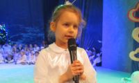 Jasełka w Teatrze Ludowym