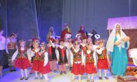 Jasełka w Teatrze Ludowym